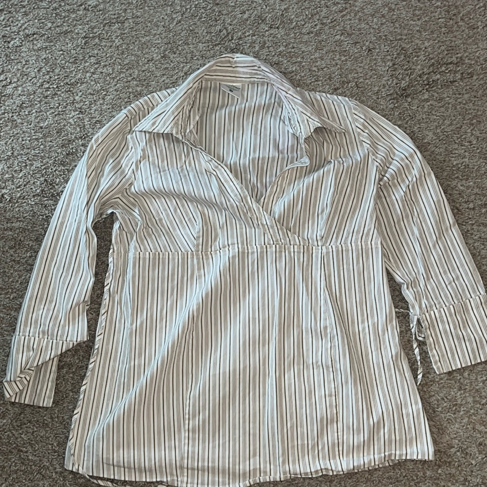 Morherhood maternity top